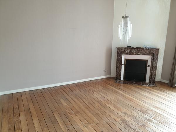 Appartement de Type 3 proche du centre-ville