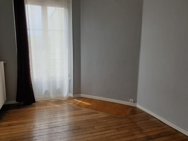 Appartement de Type 3 proche du centre-ville