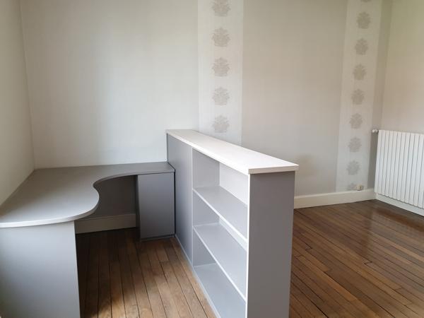 Appartement de Type 3 proche du centre-ville