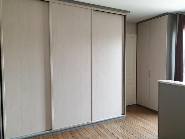 Appartement de Type 3 proche du centre-ville