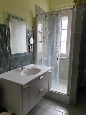 Appartement de Type 3 proche du centre-ville