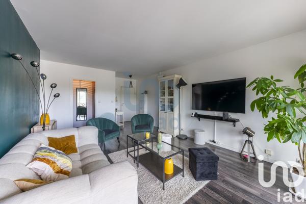 Appartement à vendre 3 pièces 67 m² Chevilly-Larue