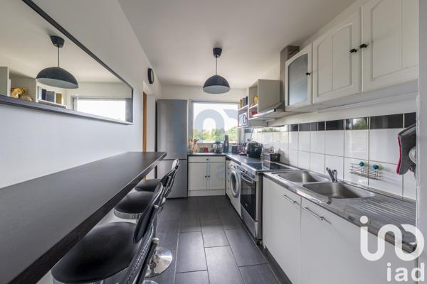 Appartement à vendre 3 pièces 67 m² Chevilly-Larue