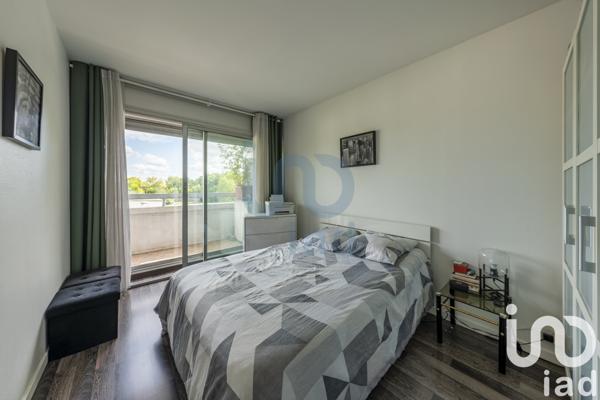 Appartement à vendre 3 pièces 67 m² Chevilly-Larue