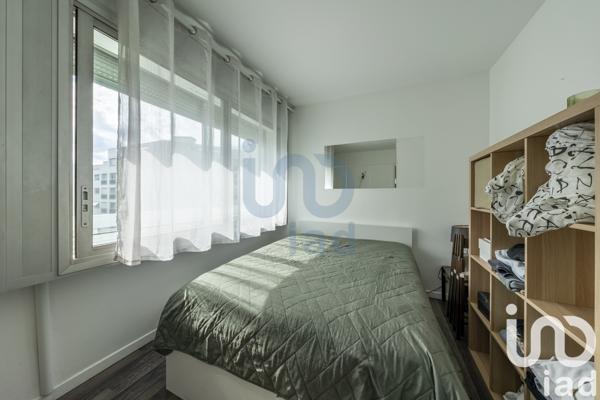 Appartement à vendre 3 pièces 67 m² Chevilly-Larue