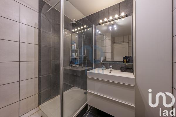 Appartement à vendre 3 pièces 67 m² Chevilly-Larue