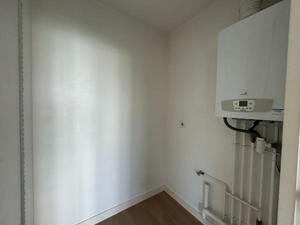 Appartement T2 - Boulevard Paul Chabas - NANTES