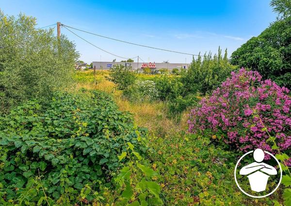 Vente                                                      Maison
                        
                     4 pièces                      84 m2                     à Roquefort