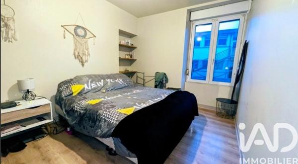 Appartement à vendre 2 pièces 41,64 m² Brest