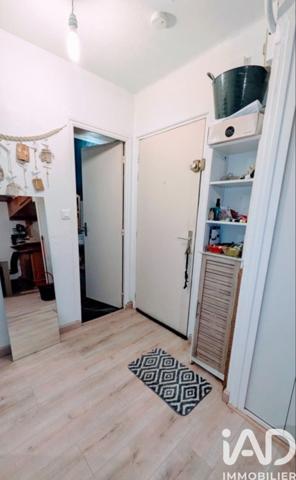 Appartement à vendre 2 pièces 41,64 m² Brest