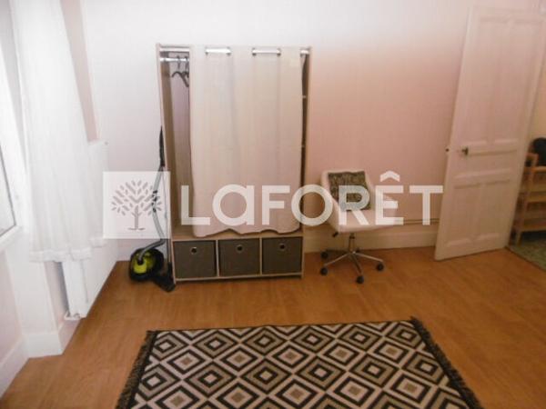 Location appartement Bourg-en-Bresse - 1 pièce(s) - 30 m² - 345 €/mois