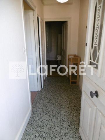 Location appartement Bourg-en-Bresse - 1 pièce(s) - 30 m² - 345 €/mois