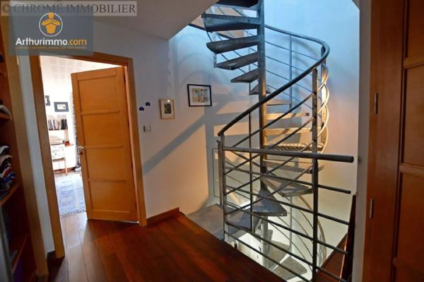 Vente Maison 5 pièces 141 m2 à Duras