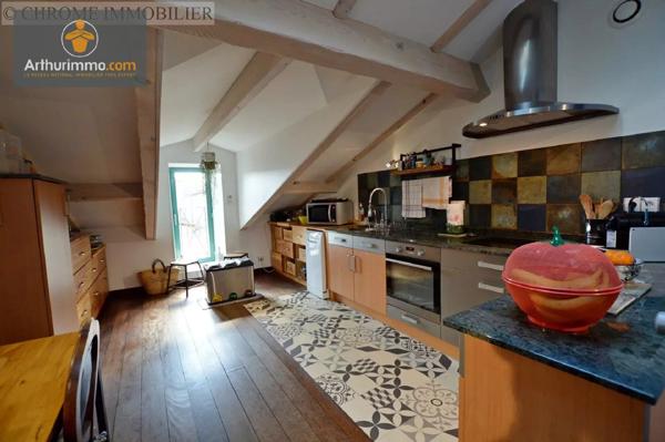 Vente Maison 5 pièces 141 m2 à Duras