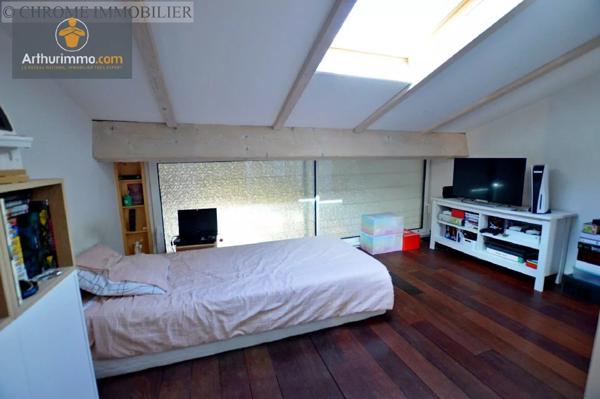 Vente Maison 5 pièces 141 m2 à Duras