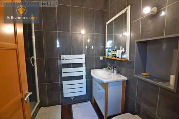 Vente Maison 5 pièces 141 m2 à Duras