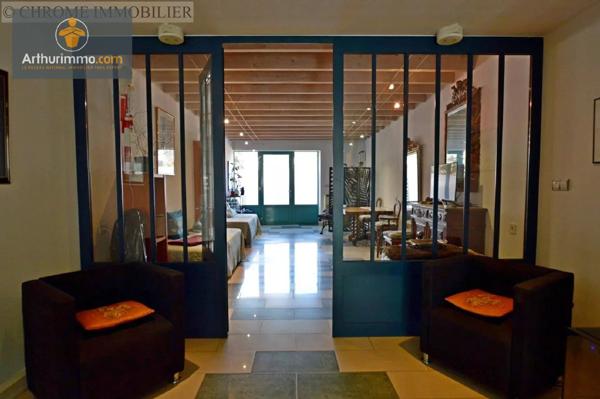 Vente Maison 5 pièces 141 m2 à Duras