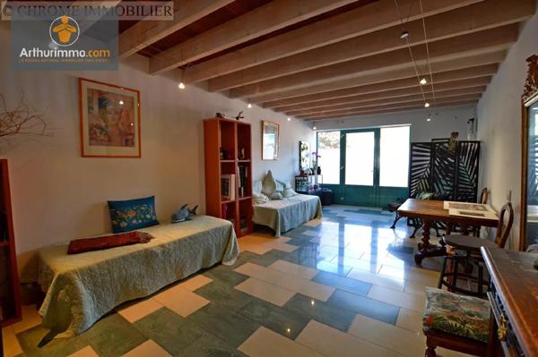 Vente Maison 5 pièces 141 m2 à Duras