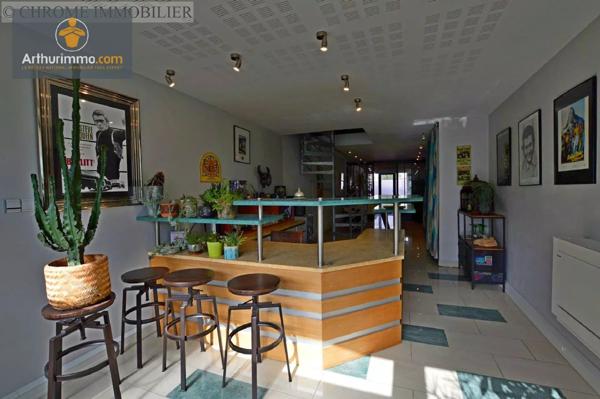 Vente Maison 5 pièces 141 m2 à Duras