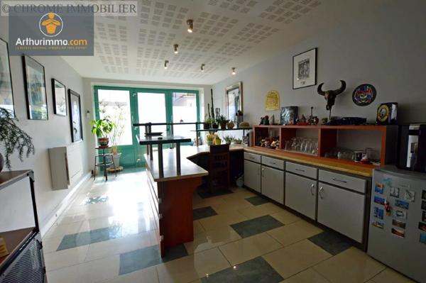 Vente Maison 5 pièces 141 m2 à Duras