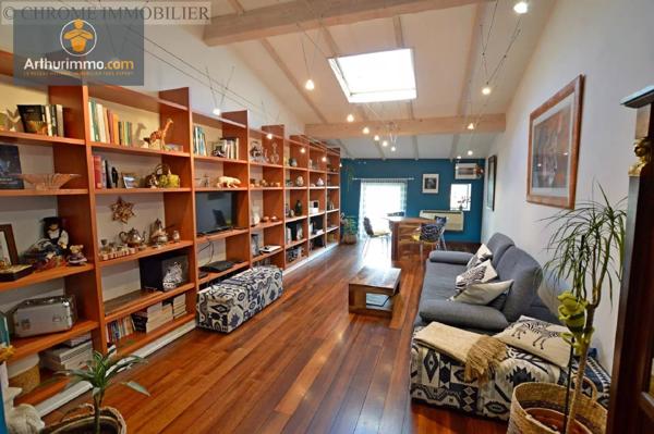 Vente Maison 5 pièces 141 m2 à Duras
