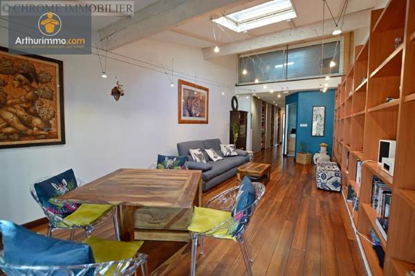 Vente Maison 5 pièces 141 m2 à Duras