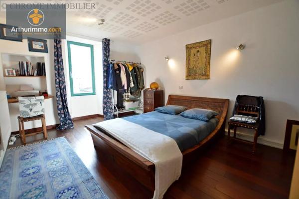 Vente Maison 5 pièces 141 m2 à Duras