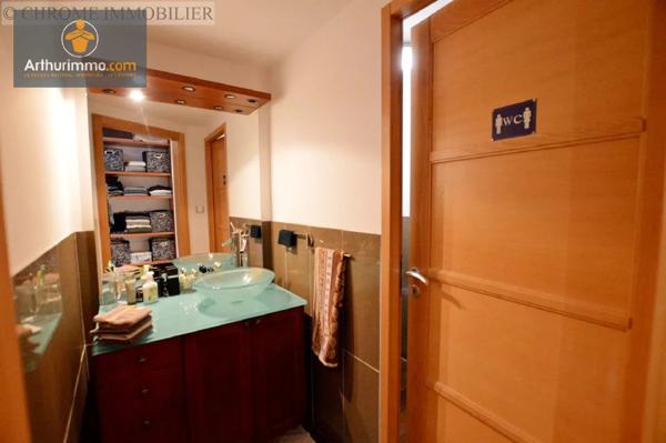 Vente Maison 5 pièces 141 m2 à Duras