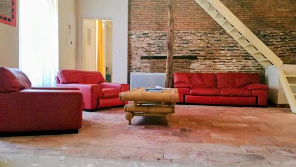 Une parenthèse de douceur et d'élégance sur les rives