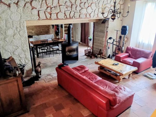 Une parenthèse de douceur et d'élégance sur les rives