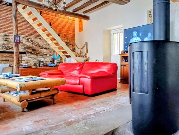 Une parenthèse de douceur et d'élégance sur les rives