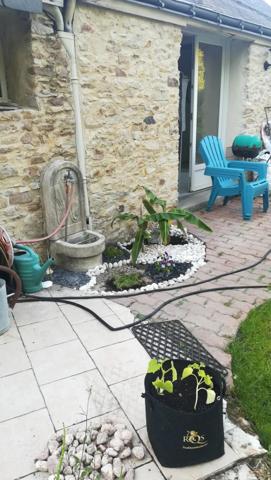 Une parenthèse de douceur et d'élégance sur les rives