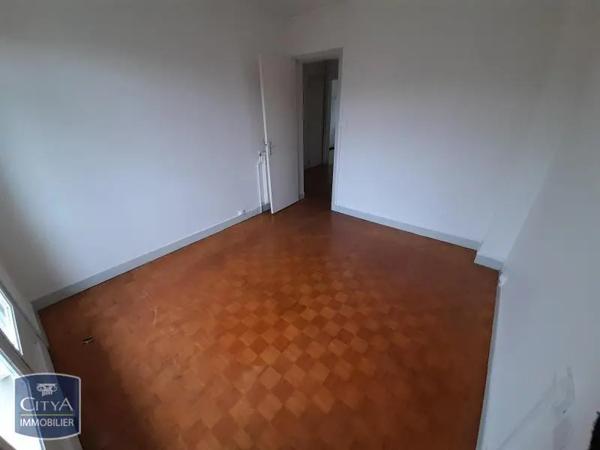 Appartement à louer 3 pièces 53.7m²