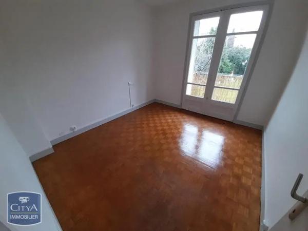 Appartement à louer 3 pièces 53.7m²