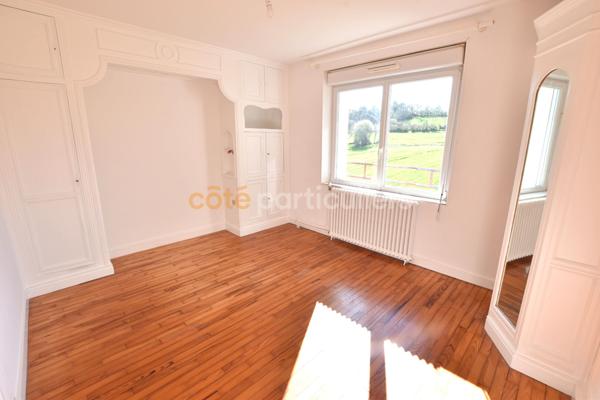 Vente Maison151 m² - 7 Pièces - LANDERNEAU (29800)