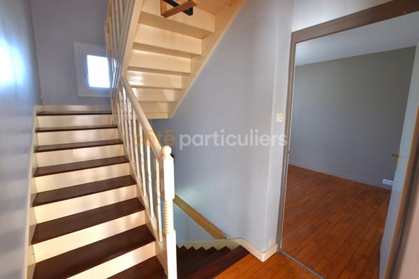 Vente Maison151 m² - 7 Pièces - LANDERNEAU (29800)