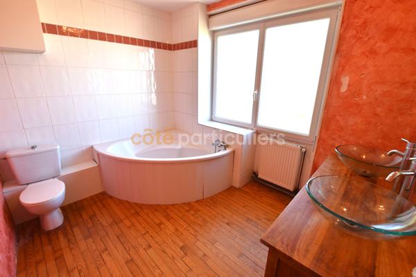 Vente Maison151 m² - 7 Pièces - LANDERNEAU (29800)