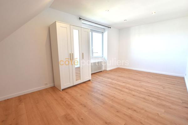 Vente Maison151 m² - 7 Pièces - LANDERNEAU (29800)