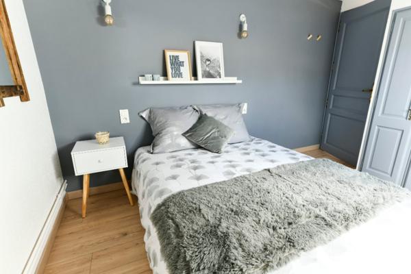 Appartement Oyonnax 3 pièces avec une superficie au sol de 67.23 m²