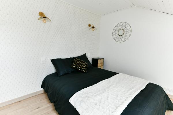 Appartement Oyonnax 3 pièces avec une superficie au sol de 67.23 m²