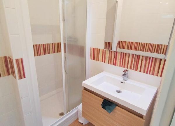 Appartement à louer    3 pièces •  Limoges