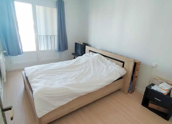 Appartement à louer    3 pièces •  Limoges