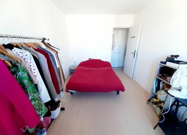 Appartement à louer    3 pièces •  Limoges