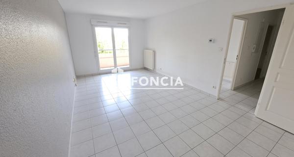 Location Appartement 2 pièces 51.12 m² - Saint-avold 57500