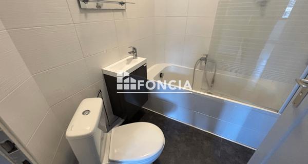 Location Appartement 3 pièces 74.46 m² - Thionville 57100