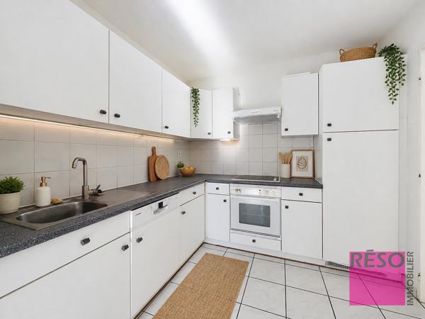 SPACIEUX T2 DE 70 M²