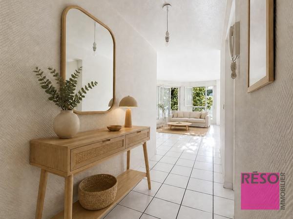 SPACIEUX T2 DE 70 M²