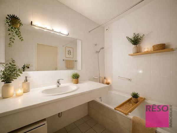 SPACIEUX T2 DE 70 M²