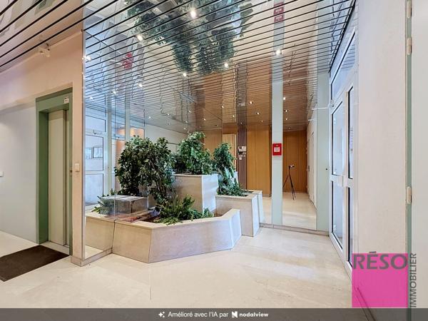 SPACIEUX T2 DE 70 M²