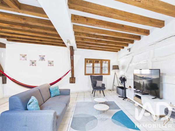 Appartement à vendre 4 pièces 90 m² Troyes